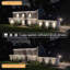 2M 6 - Bulb Novelty String Light