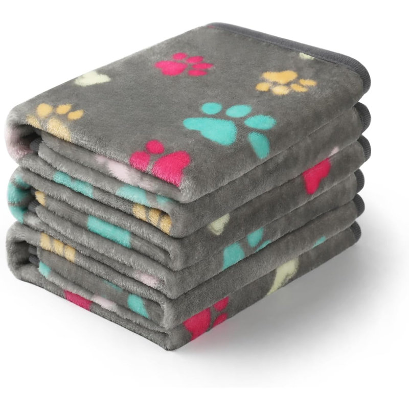 Polyester gris