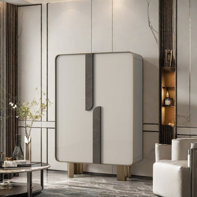 Armoire d'appoint Nordic Modern