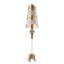 Pompadour Luxe 40" Table Lamp