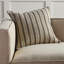 Housse et insert de coussin rectangulaire 100% lin Regent-67419790-67419793-115294846