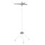 Metal Rotary / Umbrella Clothesline-1803413660-1803445858