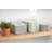 Catering 6" Square Appetizer Plate