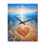 Kamontae - Horloge murale animaux surdimensionnée-1299193692