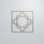 Panneaux muraux décoratifs en bois de gypse-70189575-63299837