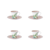 Fiji Expresso Cup & Saucer