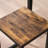 2 - Person Four Leg Dining Set-1820126481-1820126480