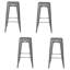 Tabouret bar et de comptoir Itzia-438302894-438302895-445053258