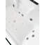 x 850mm Freestanding Acrylic Bathtub