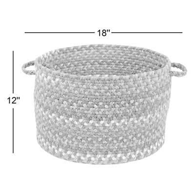 Fabric Basket