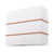 Cuivre / blanc