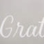 Tapis de cuisine MARTHA STEWART Bloomfield Grateful Border -111329419-111329417