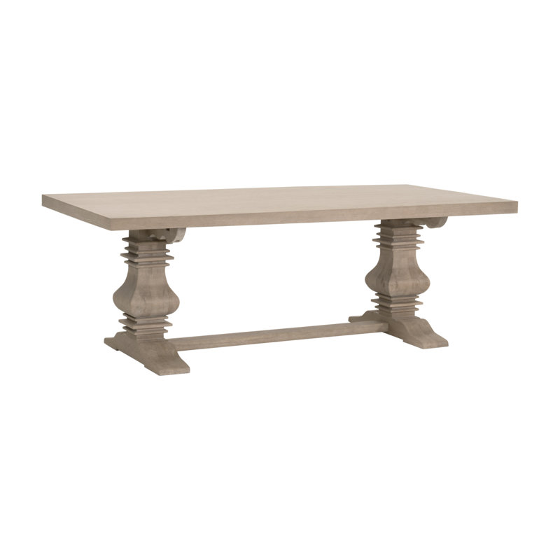 Monastery Extension Dining Table