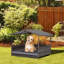 Niche pour chien Edmont-891725209