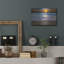 Mur en métal Dovecove «Sunrise On South Beach» par Rick Berk-390836968