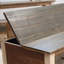 Table basse Dodge Lupita