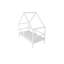 Sackman European Toddler (80 X 160cm) Standard House Beds