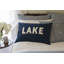 Linen Lumbar Pillow Cover & Insert