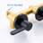 2 Handle Wall Roman Tub Faucet-87290729