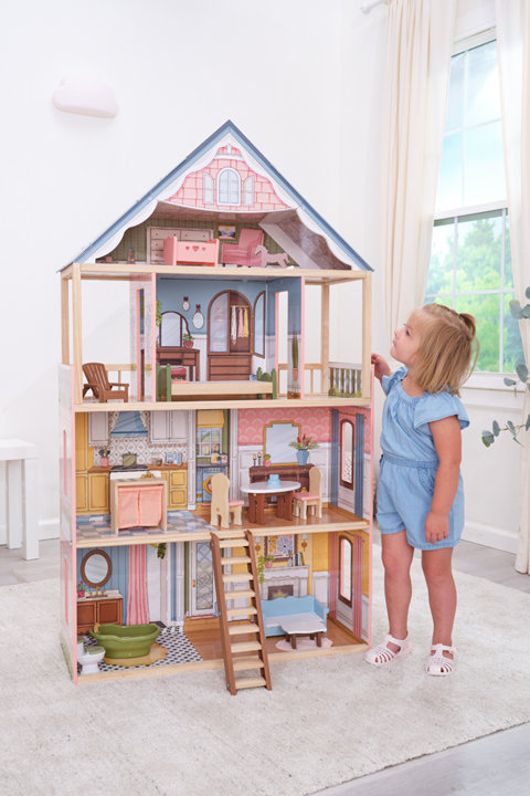 Dollhouses