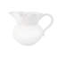 Giorno Stoneware Pitcher