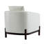 Fauteuil club Barrel