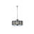 Dorinda 8 - Light Drum Chandelier-23119872-23119873