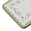 Lavandula Square 6 Piece Coaster Set