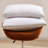 Goose Feather Piece Standing Pillow (set Of 2)-1918079535