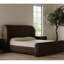 SOPHIA Upholstered Wingback Storage Bed-1736839656-1736839657