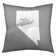 Coussin Sweet Home