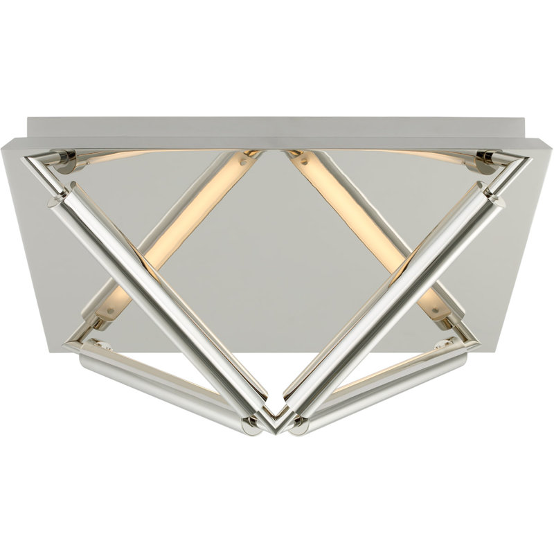Appareil 1 - Light LED Flush Mount