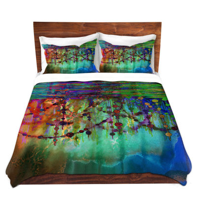 Polyester Duvet Cover