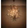 Rustic Lodge 16 - Light Chandelier