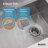 Ruvati 29-inch Undermount 60/40 Double Bowl Zero Radius 16 Gauge Stainless Steel Kitchen Sink