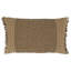 Coussin décoratif Carey Kantha Stitch, housse seulement-1656270278