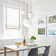 Kessell 3 - Light Dimmable Geometric Chandelier
