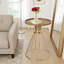 Table d'appoint Hollow Edge