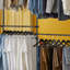 Shanell 138cm - 235cm Closet System-897969358
