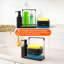 Plastic Sink Caddy