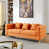 Orange est en rupture de stock