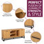 Ludden TV Stand