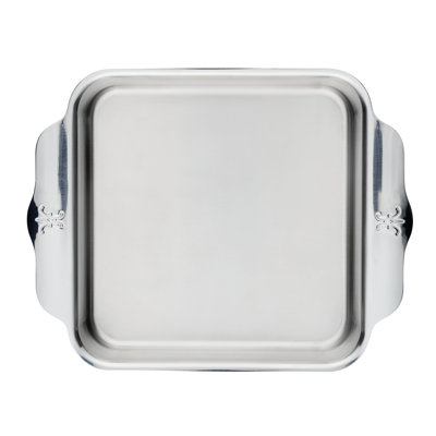 Hestan Provisions OvenBond Square Baker, 8 Inch X 8 Inch