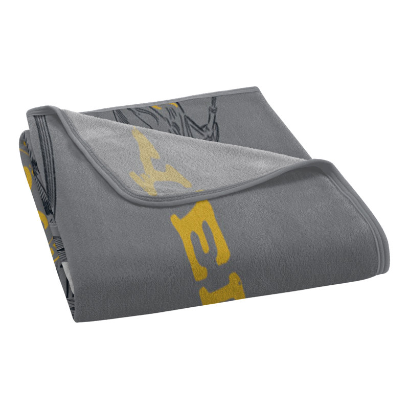 Throw Blanket