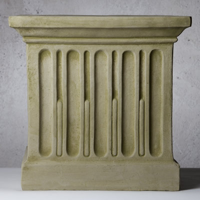 Banc de jardin incurvé Phil