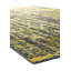 Bettylu Abstract Hand Loom Indoor / Outdoor Area Rug-1865338599