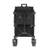 Foldable Double Decker Wagon, 400L Collapsible Wagon Cart with All-Terrain