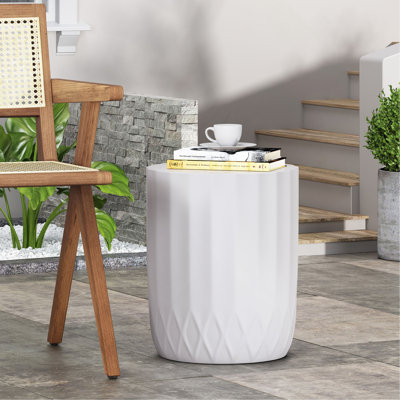 Table de bout