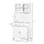 Garde-manger 67 po