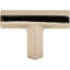 Lydia 1 3/4" Length Geometric Knob-901868588